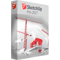 SketchUp Pro 2017 Full OEM Version